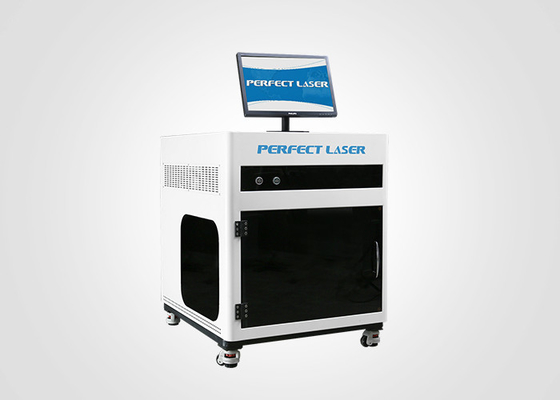 5000 PIONTS / الثانية عالية الجودة الهواء التبريد 3D آلة النقش بالليزر للبيع