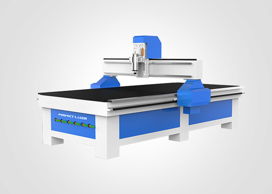 4000-7000mm / min عالية السرعة للإعلان CNC آلة النقش على الخشب الاكريليك PVC
