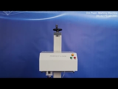 عالية الجودة سطح المكتب نقطة بين لوحة آلة وسم مسطحة للمعادن / الألومنيوم / السبائك