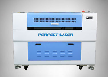Economic CO2 Laser Cutting Machine , Laser Cutter And Engraver Machine