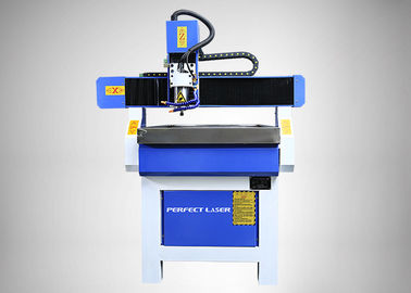 Engraving Cutting CNC Router Machine for Wood Working / MDF / Plastic / PVC