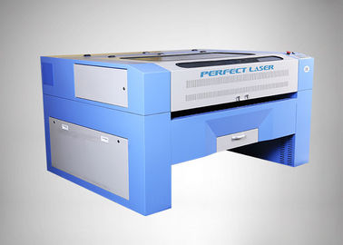 جودة  150w Reci Laser Mixed Laser Cutting Machine For Metal SS Acrylic Wood Plastic مصنع