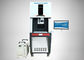 UV Laser Marking Machine With Closed Cabinet Diode Cooling 380V/50-60Hz