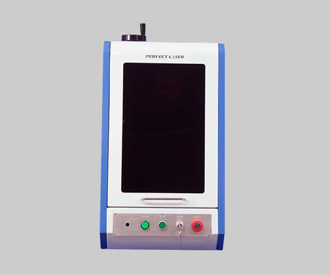 مكتب صغير مغلق UV 3D صورة زجاج الكريستال الأكريليك داخل ليزر حفر حفرة آلة مع عدسة قياسية 100mm